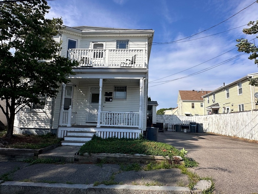 52 Graham St unit 1, Quincy, MA 02169 - photo 1