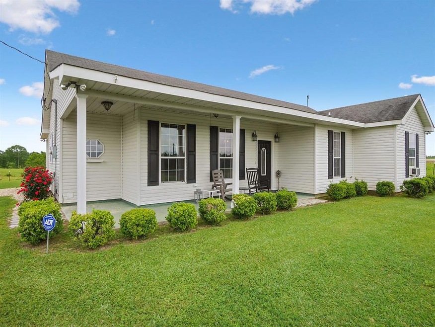 30046 Highway 430, Franklinton, LA 70438 - photo 1