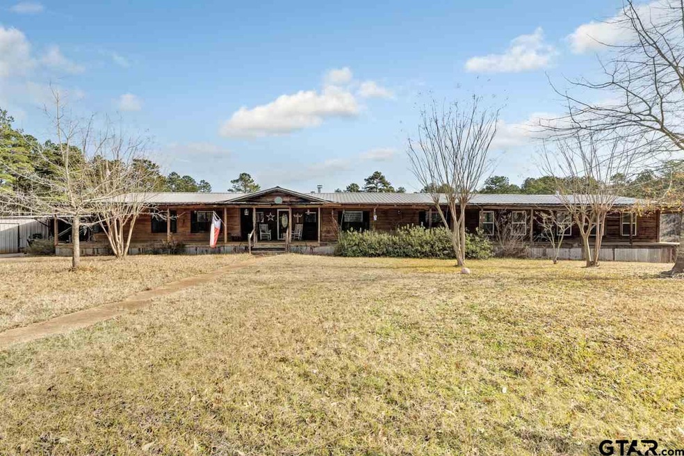 570 County Road 153, Nacogdoches, TX 75965 - photo 1