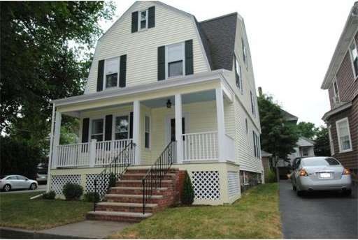 128 George St, Medford, MA 02155 - photo 1