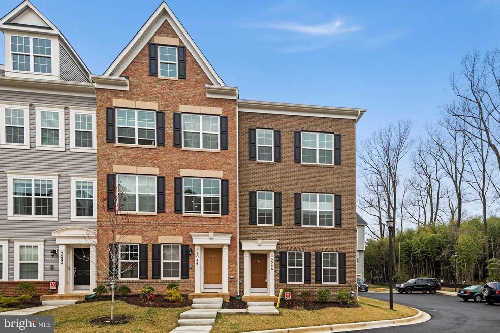 3046 Mia Ln, Upper Marlboro, MD 20774 - photo 1