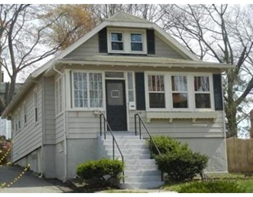 34 Oval Rd unit 1, Quincy, MA 02170 - photo 1