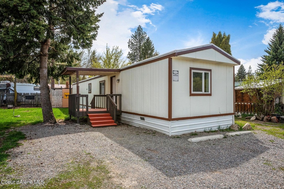 8598 W Meadow Brook Cir, Rathdrum, ID 83858 - photo 1