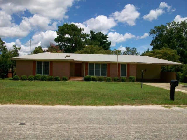 Main View