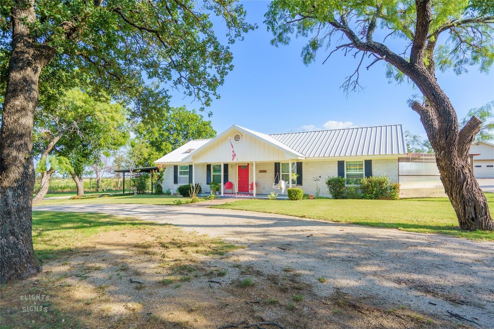 13000 County Road 238, Clyde, TX 79510 - photo 1