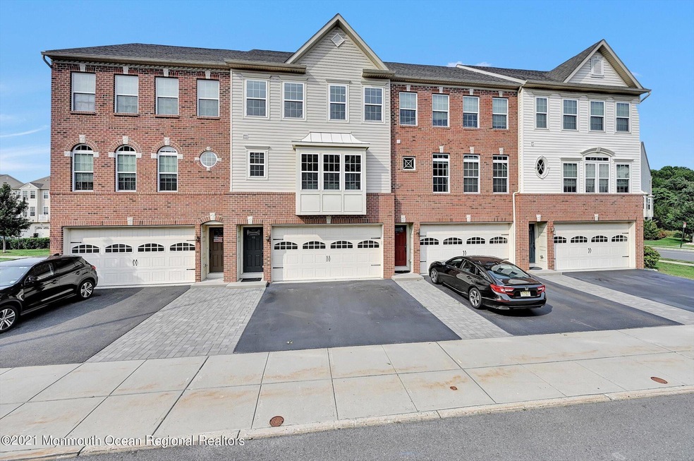 12 Pate Dr. Harmony Glen