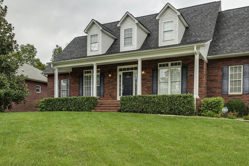 225 Brookside Dr, Cookeville, TN 38506 - photo 1