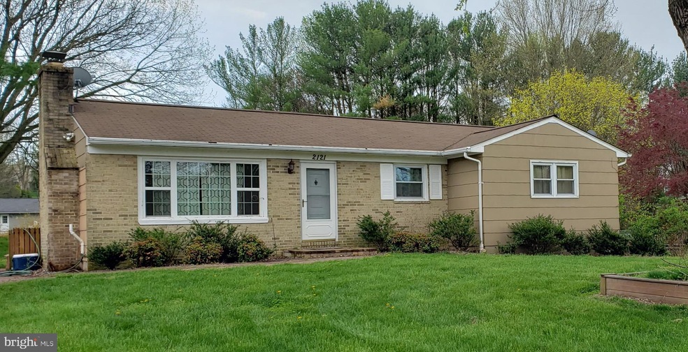 2121 Carroll Dale Rd, Sykesville, MD 21784 - photo 1