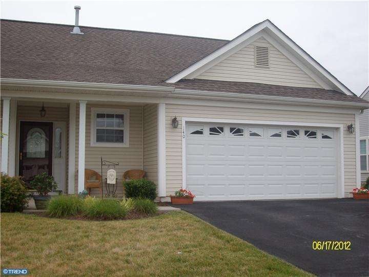 140 Springmill Dr, Middletown, DE 19709 - photo 1