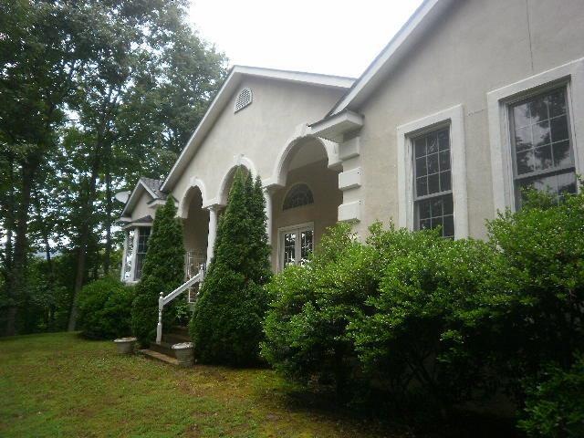Main View