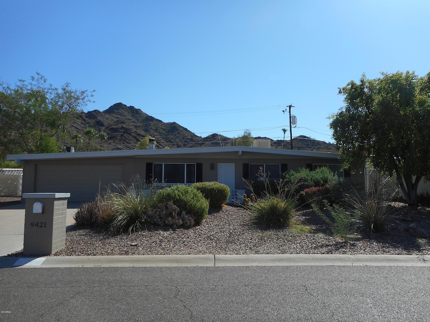 9421 N 17th St, Phoenix, AZ 85020 - photo 1