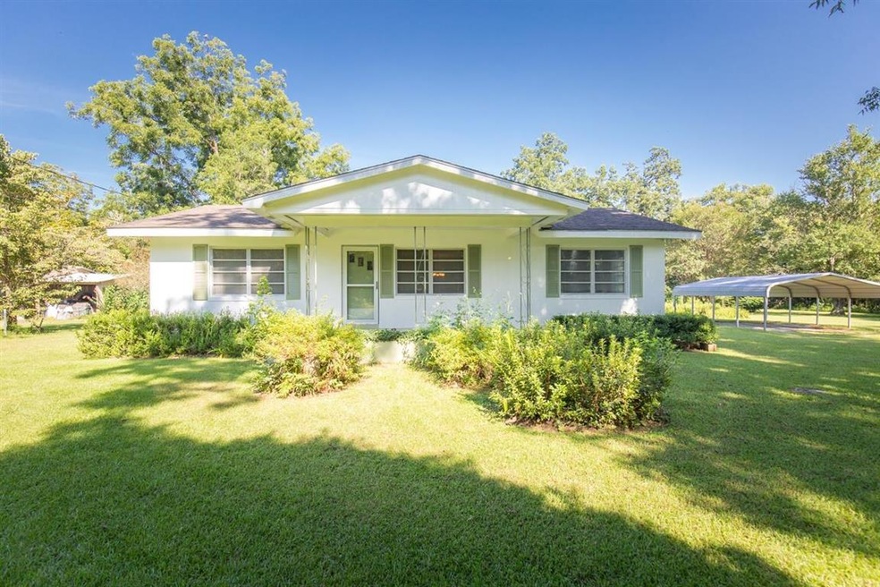 162 Concord Bainbridge Rd, Havana, FL 32333 - photo 1