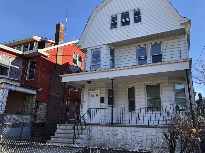 894 S 20th St unit 896, Newark, NJ 07108 - photo 1
