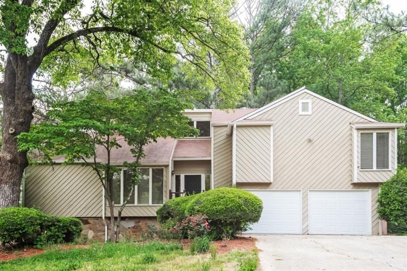 unlisted-address, Marietta, GA 30062 - photo 1