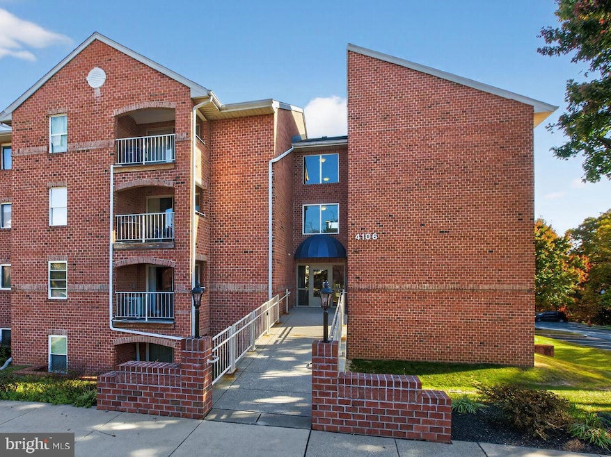 4106 Chardel Rd unit 2G, Nottingham, MD 21236 - photo 1
