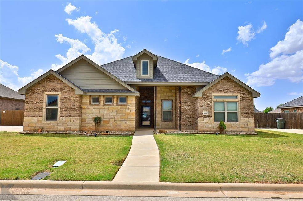 6502 Milestone Dr, Abilene, TX 79606 - photo 1