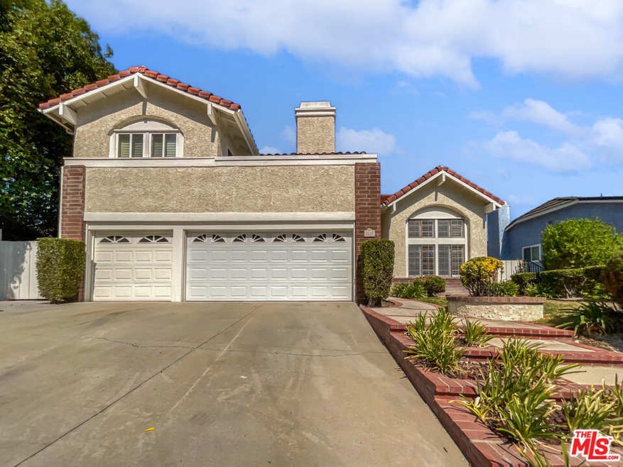 3238 Futura Point, Thousand Oaks, CA 91362 - photo 1