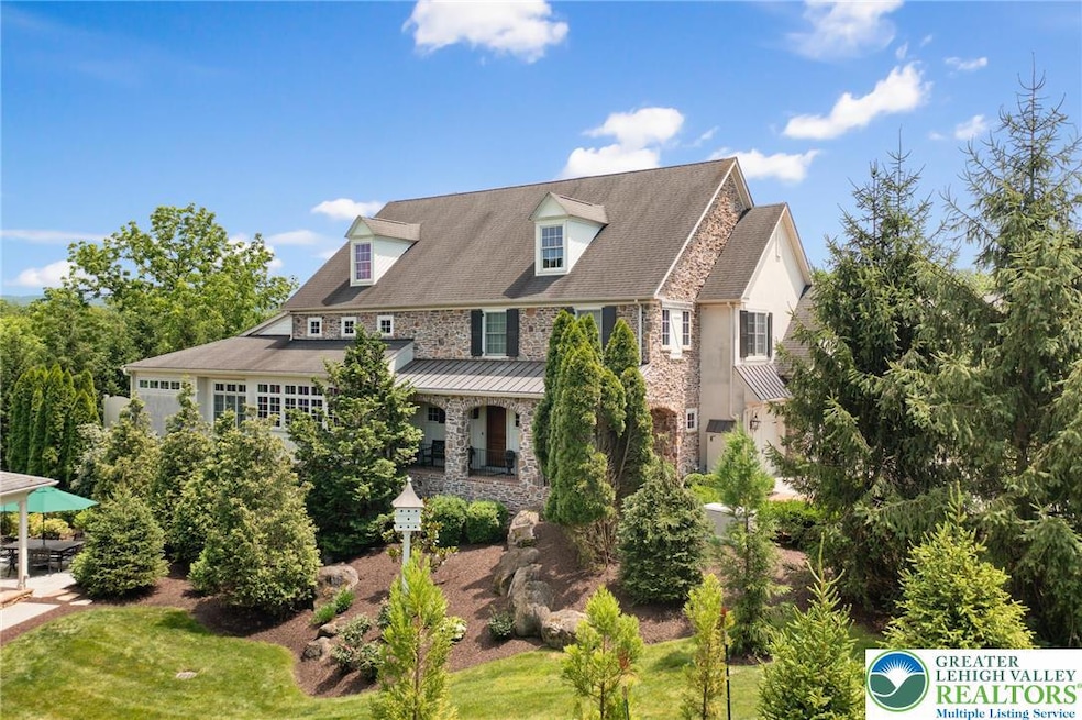 2055 Forge Run, Bethlehem, PA 18015 - photo 1