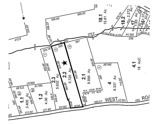 0 West St, Wendell, MA 01379 - photo 1