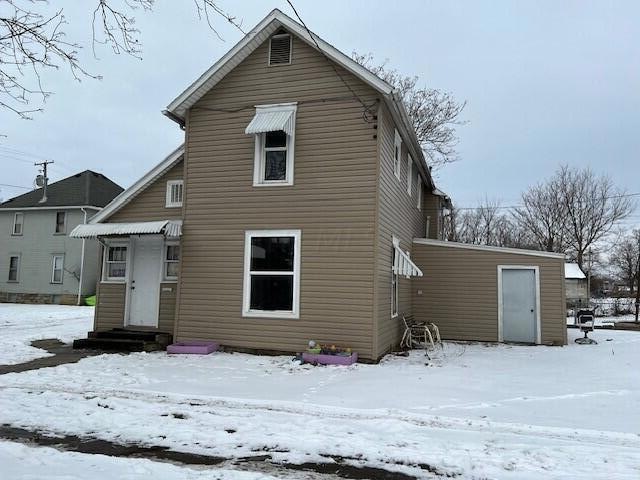 394 Chestnut St, Marion, OH 43302 - photo 1