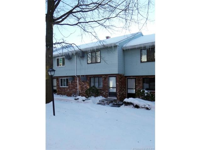 100 Churchill Dr unit 100, Newington, CT 06111 - photo 1