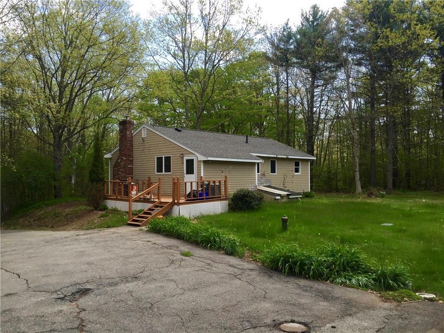 196 Chases Pond Rd, York, ME 03909 - photo 1