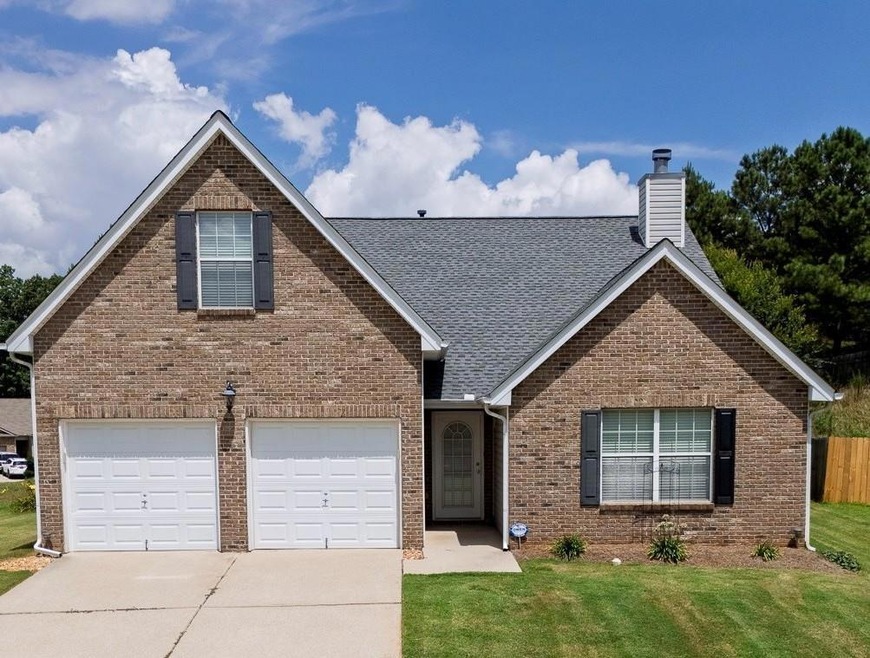 Sold $330,000 • Co-Listing Agent