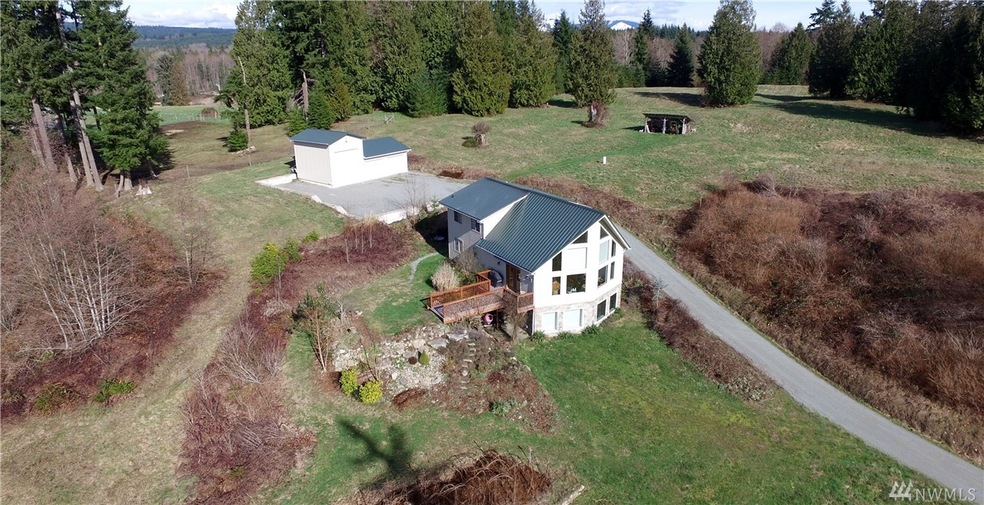 28921 28th Ave NW, Stanwood, WA 98292 - photo 1