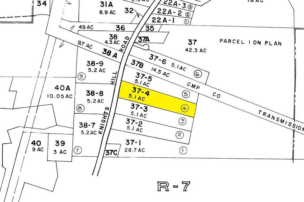 4 Knights Hill Rd, Bridgton, ME 04009 - photo 1