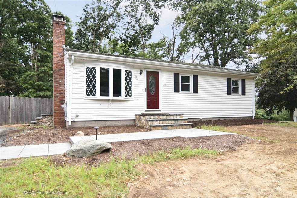 40 Randolph Ave, Attleboro, MA 02703 - photo 1