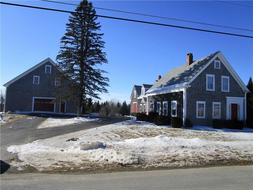 55 Erskine Rd, Windsor, ME 04363 - photo 1