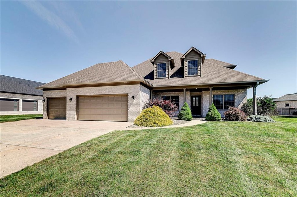 5428 Calvert Ln, Plainfield, IN 46168 - photo 1