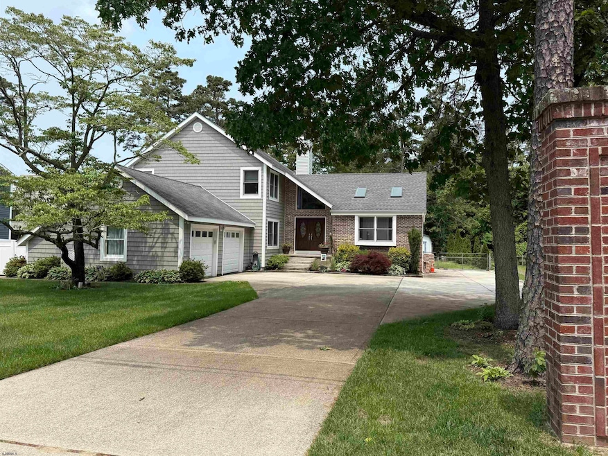 209 Reed Rd, Absecon, NJ 08201 - photo 1