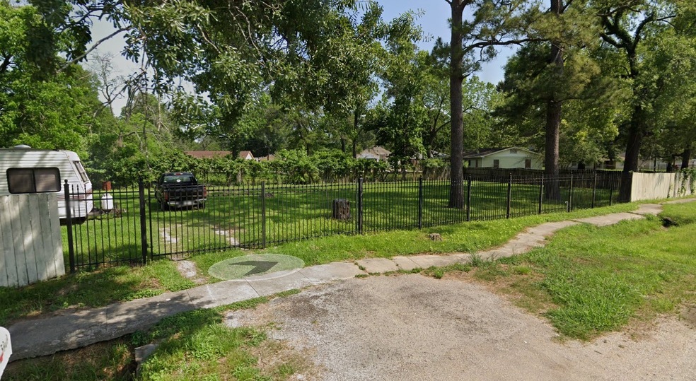 0 Rietta St, Houston, TX 77016 - photo 1