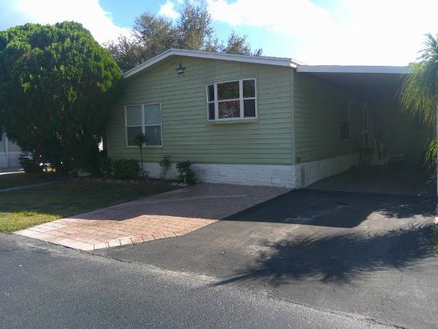 4520 NW 68th Place unit K03, Coconut Creek, FL 33073 - photo 1