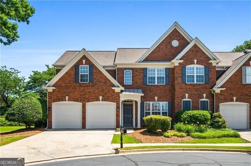 2273 Ventana Path unit 31, Marietta, GA 30062 - photo 1