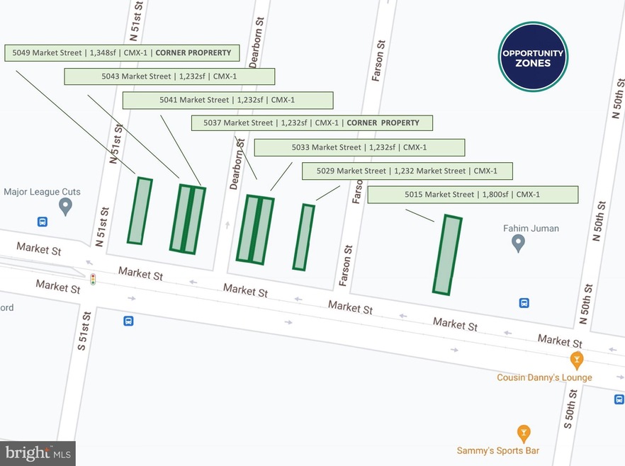 5015 Market St, Philadelphia, PA 19139 - photo 1