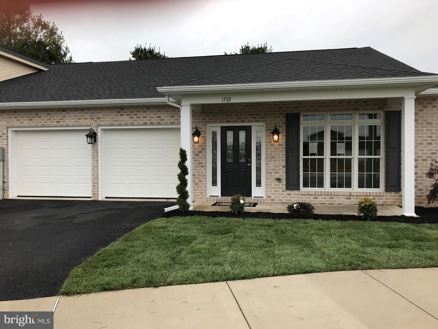 1732 Meridian Dr, Hagerstown, MD 21742 - photo 1