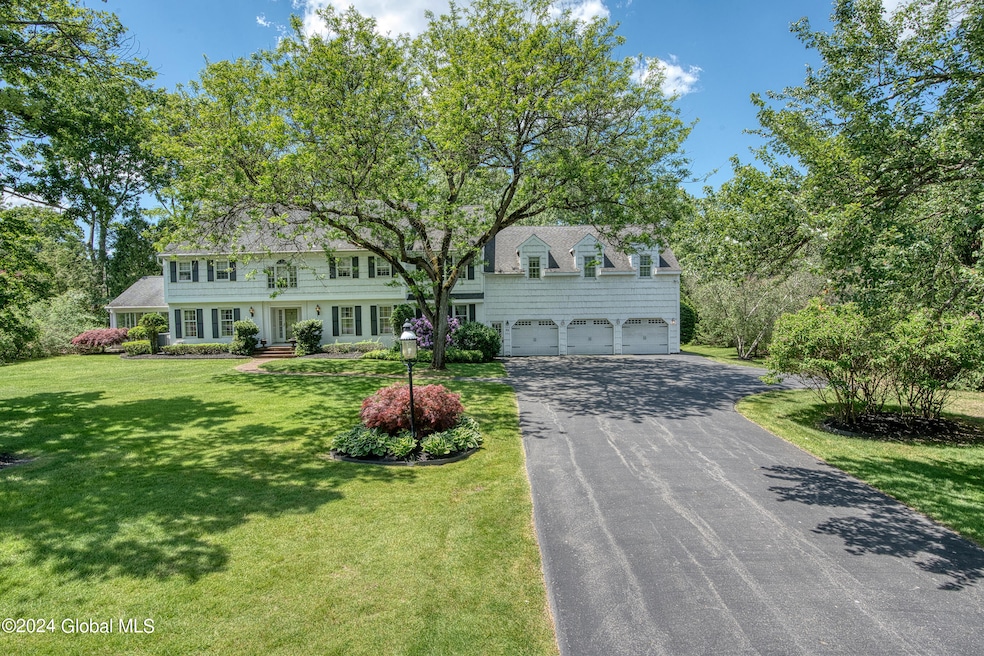 23 Schuyler Hills Rd, Albany, NY 12211 - photo 1