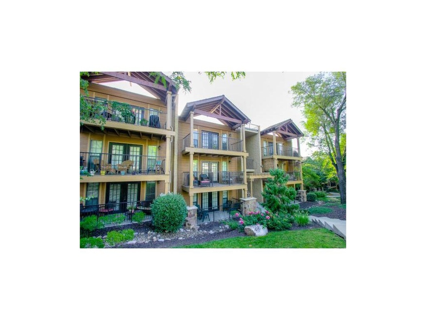 Beautifully Landscaped