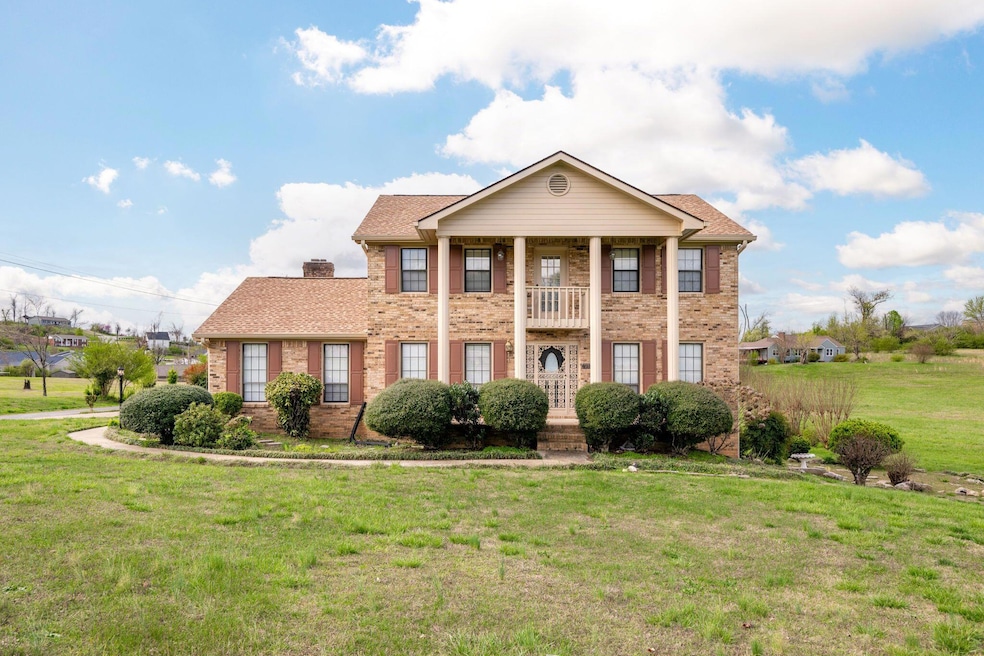 7838 Standifer Gap Rd, Chattanooga, TN 37421 MLS 20241107