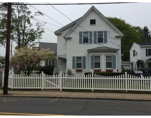 473 Bay St, Taunton, MA 02780 - photo 1