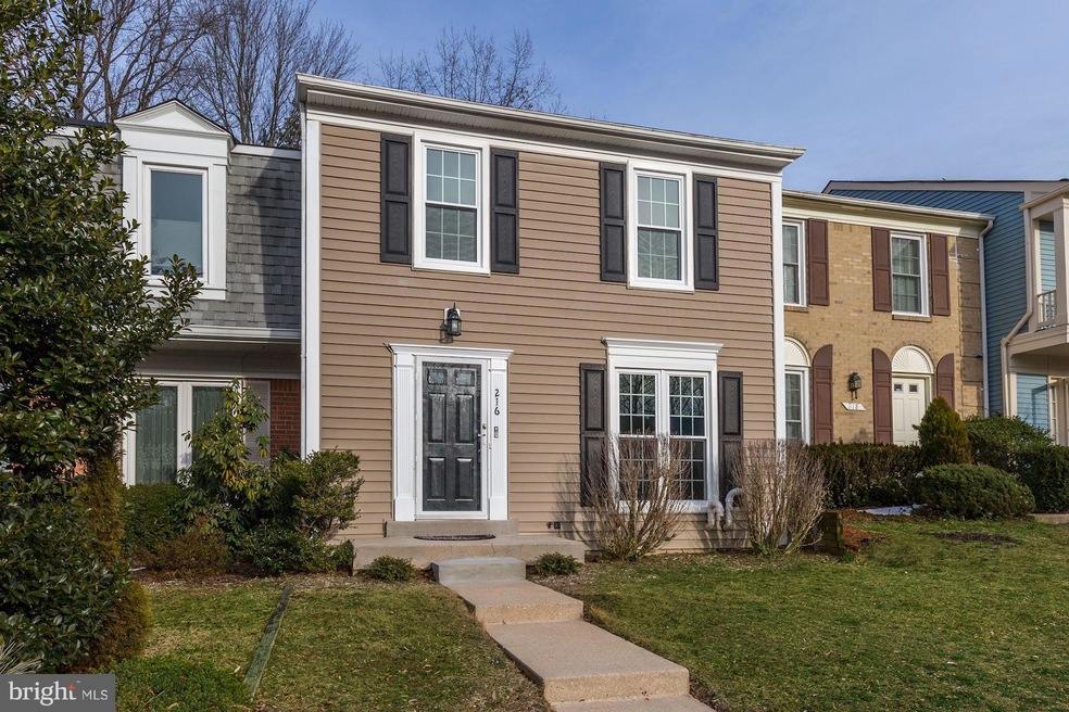 216 Finale Terrace, Silver Spring, MD 20901 - photo 1