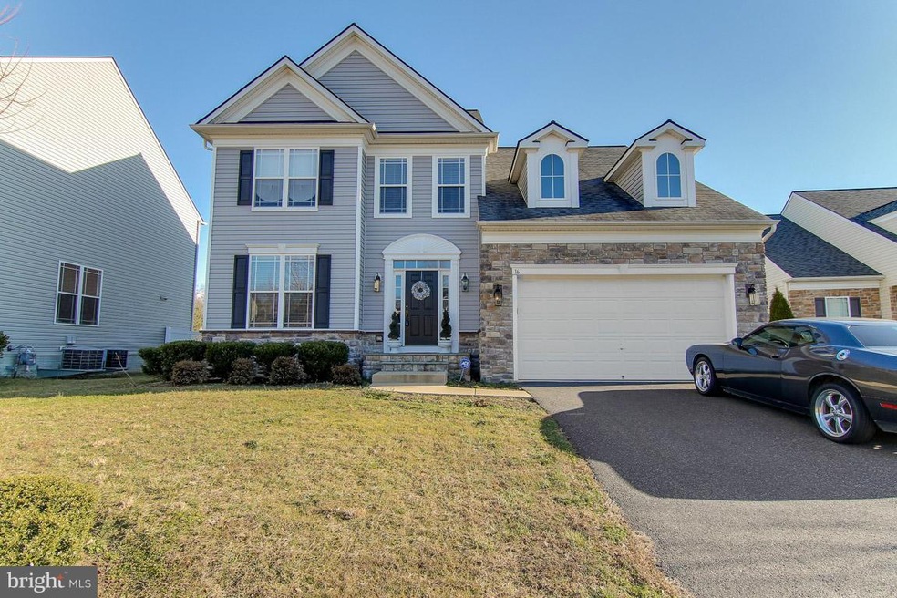 16 Aster Ln, Stafford, VA 22554 - photo 1