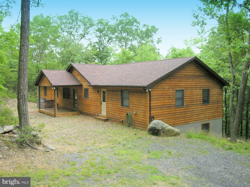 3586 Preserve Rd, Maysville, WV 26833 - photo 1