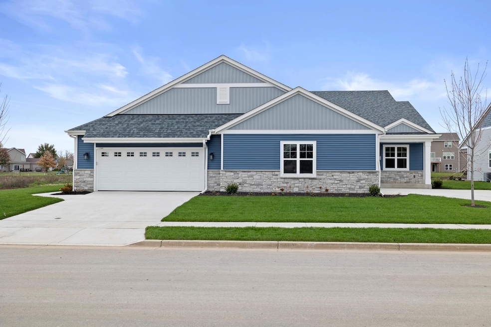 Weston Ridge Exterior