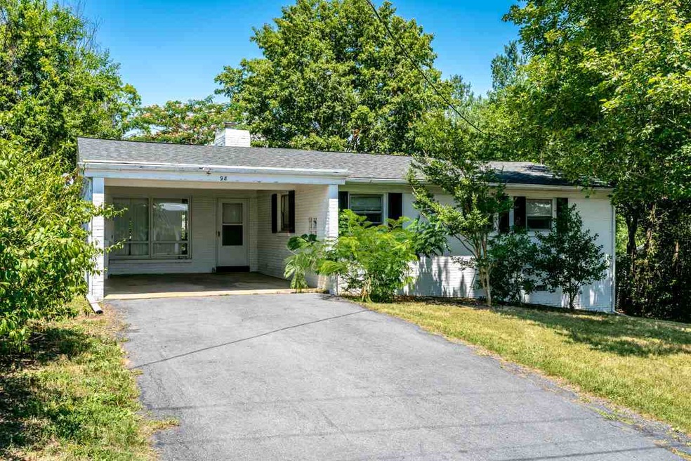 98 Emery St, Harrisonburg, VA 22801 - photo 1