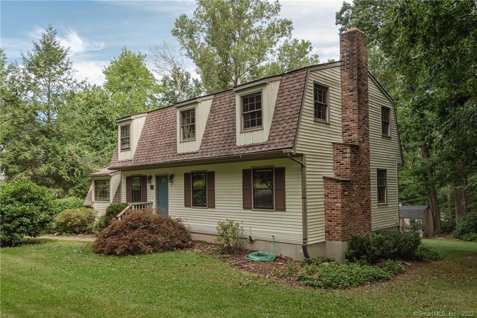 51 Osborne Hill Rd, Sandy Hook, CT 06482 - photo 1