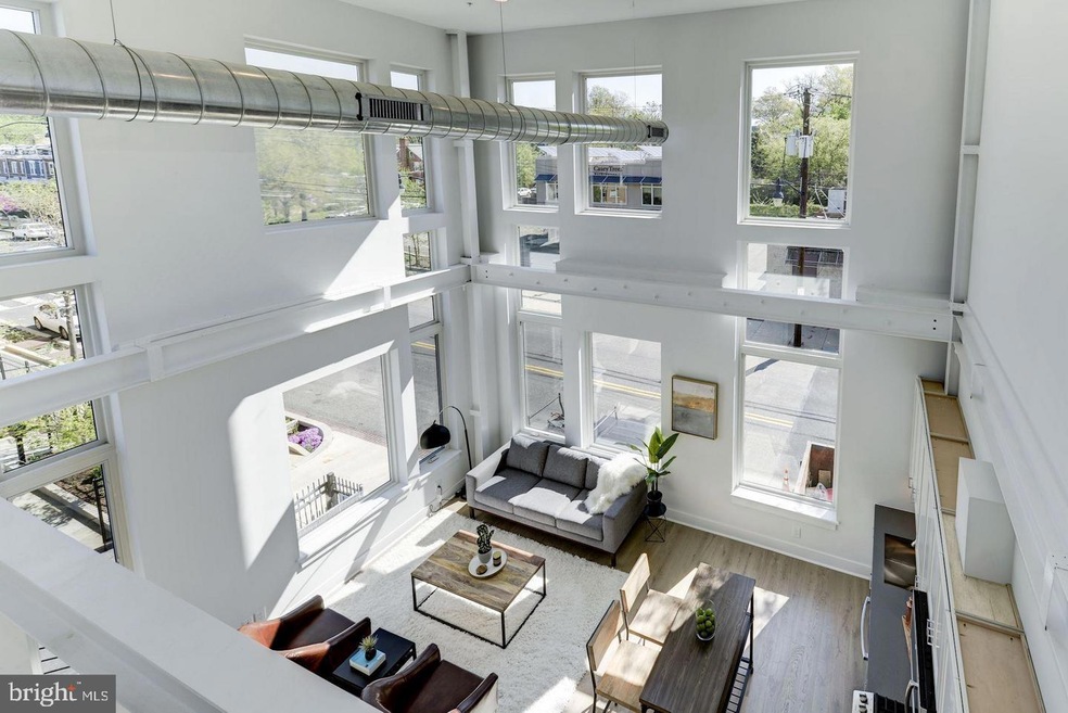 3018 12th St NE unit 3, Washington, DC 20017 - photo 1