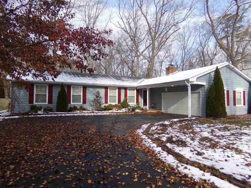 3810 Candlewood Dr, Vineland, NJ 08361 - photo 1